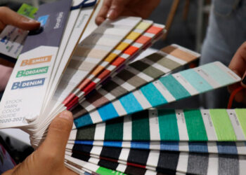 Empresarios del Tolima asistirán a la&nbsp; versión 35 de Colombiatex