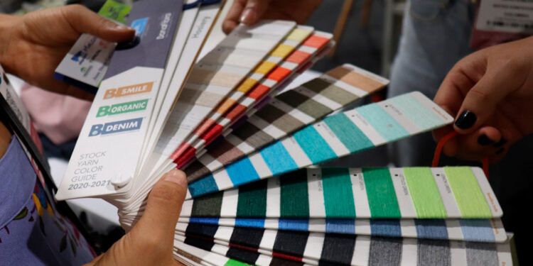 Empresarios del Tolima asistirán a la&nbsp; versión 35 de Colombiatex