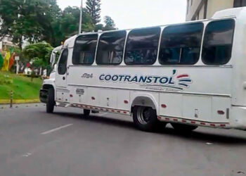 Que el año nuevo no lo coja desubicado al momento de viajar por el Tolima