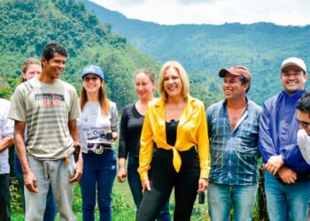 Cortolima anunció los principales retos para el año 2023