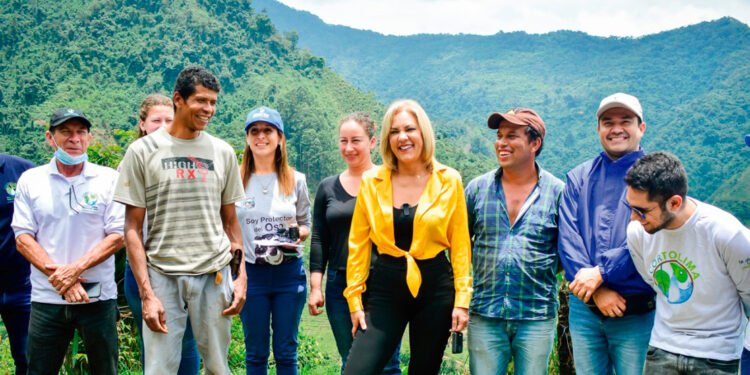 Cortolima anunció los principales retos para el año 2023