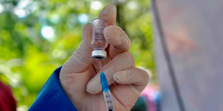 Conozca las cifras de contagio por Covid-19 en la última semana