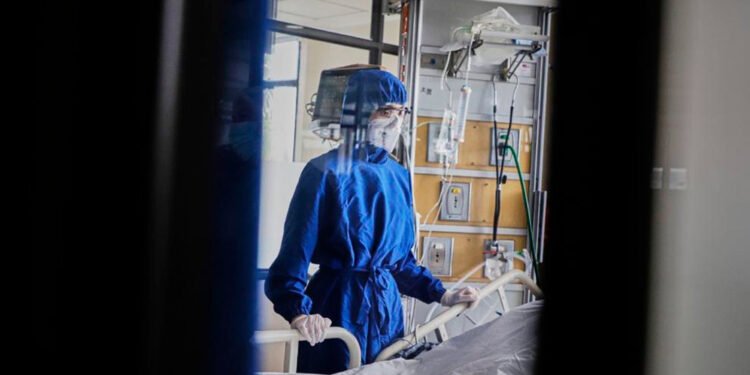 En aumento los casos positivos por Covid-19 en Ibagué