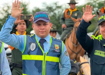 Con 17 puestos de control, DATT garantiza seguridad y tranquilidad en vías del Tolima