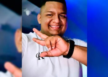 Agente de tránsito falleció tras chocar contra un poste en el municipio de Honda