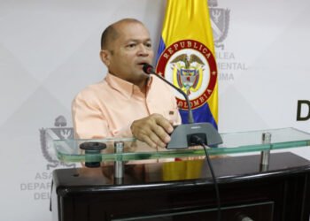 Luto en la política tolimense, falleció el exdiputado espinaluno Orlando Segura Viatela