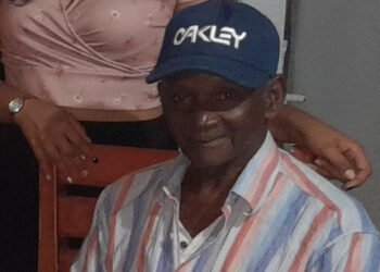 Desperados se encuentran familiares del señor Geremias Mina, de 85 años de edad, quien se encuentra desaparecido en la ciudad de Ibagué