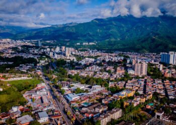 Encuesta del DANE reportó un aumento de ocupados en Ibagué