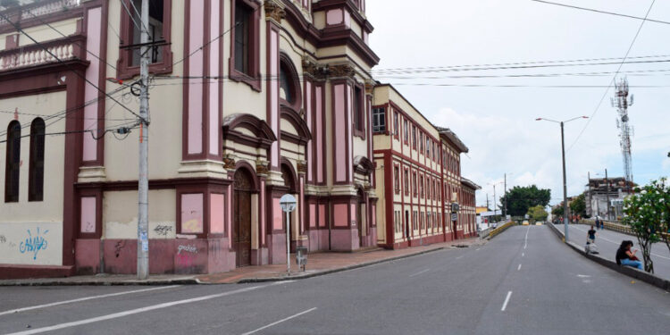 ¡Atención! ‘Día sin carro y sin moto’ será el miércoles 8 de febrero en Ibagué