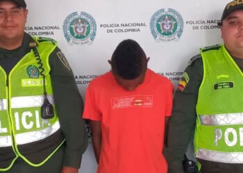 Capturado hombre por hurto calificado en Ibagué&nbsp;