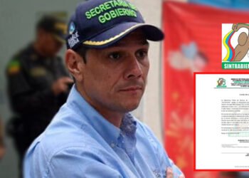 “Milton Restrepo desvaría con suposiciones imaginarias”. Sindicato de trabajadores del ICBF, acerca de las declaraciones del secretario de Gobierno