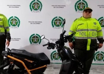 Pilas con sus vehículos, empezó el robo de motocicletas en Ibagué