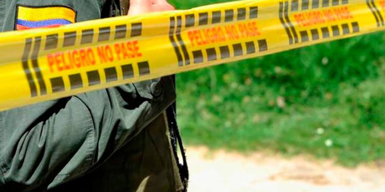 Vigilante ultimó a un habitante en condición de calle, quien estaría hurtando elementos dentro de un parqueadero en el barrio las brisas