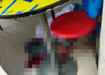 Sicarios acabaron con la vida de un hombre en el municipio de El Líbano