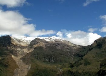 Cortolima, como autoridad ambiental del Tolima, rechaza la “fiesta” que presúntamente se realizó en pleno Parque Nacional Natural Los Nevados