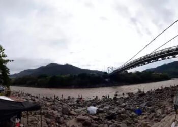 Este es el plan Pa’ el Puente de Reyes en el&nbsp; Tolima