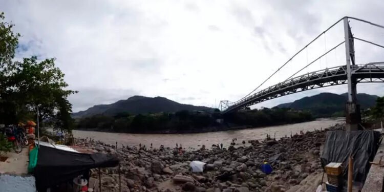 Este es el plan Pa’ el Puente de Reyes en el Tolima