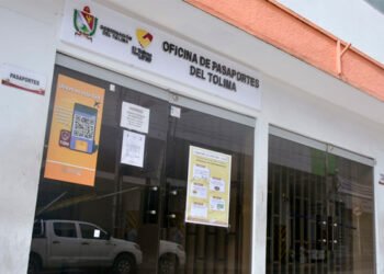 Conozca las tarifas para los pasaportes este 2023&nbsp;