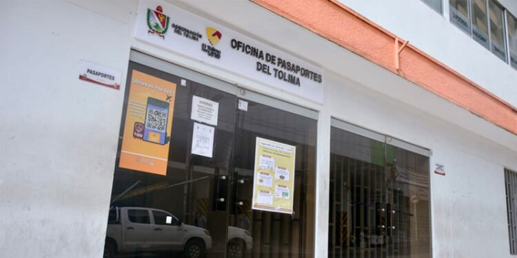 Conozca las tarifas para los pasaportes este 2023