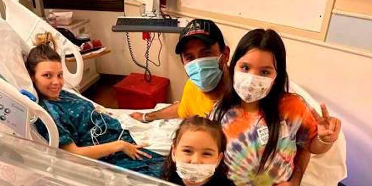 Murió Paula Durán, la colombiana que fue diagnosticada con cáncer de cerebro en Estados Unidos&nbsp;