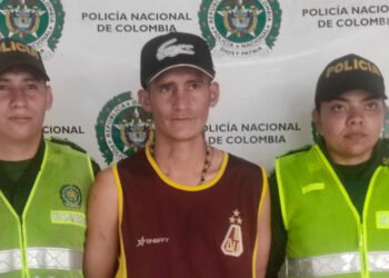 En el marco del “Plan Cazador” capturaron a hombre de 34 años, presunto responsable de robar un montallantas en el barroco San Tropel&nbsp;