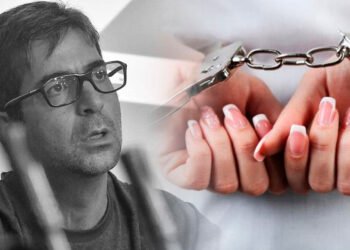 Capturada en El Salvador, mujer colombiana, clave en el crimen de Marcelo Pecci