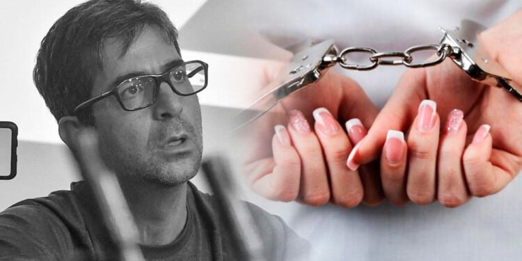 Capturada en El Salvador, mujer colombiana, clave en el crimen de&nbsp; Marcelo Pecci