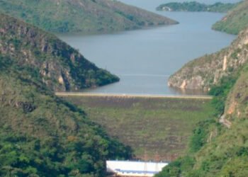 Secretaría de Ambiente y Gestión del Riesgo del Tolima adelanta monitoreo a represa de Prado