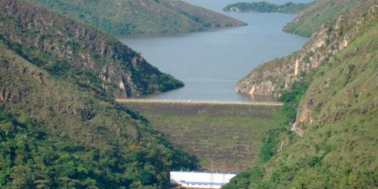 Secretaría de Ambiente y Gestión del Riesgo del Tolima adelanta monitoreo a represa de Prado