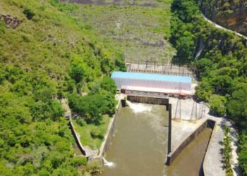 Alerta en municipios del sur del Tolima por apertura de compuertas en la represa de Prado