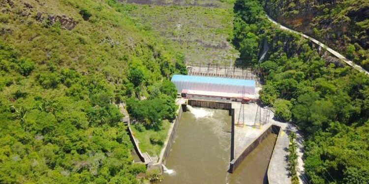 Alerta en municipios del sur del Tolima por apertura de compuertas en la represa de Prado