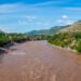 El Tolima está inundado por las fuertes lluvias
