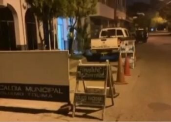 ¡Vuelve y juega! A mano armada robaron a una pareja en la vía Guamo – Ibagué