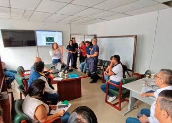 Conozca las rutas de evacuación ante una eventual emergencia del Volcán Machín