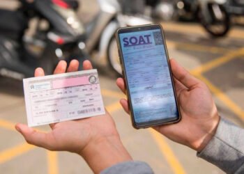 Conozca las tarifas del SOAT 2023