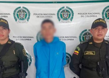 Por tentativa de hurto y lesiones personales fue capturado un hombre en Ibagué&nbsp;