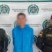 Por tentativa de hurto y lesiones personales fue capturado un hombre en Ibagué&nbsp;