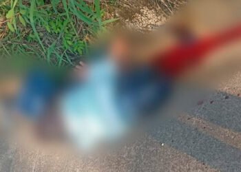 Hombre presuntamente vinculado al grupo delincuencial ‘Los tijeras’ fue baleado en la vía a San Bernardo