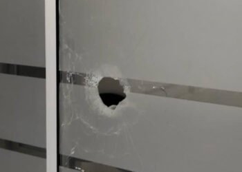 ¡Insólito! Los gatilleros ya no respetan ni los hospitales. Hombre fue baleado en plena puerta del Hospital San Rafael de El Espinal&nbsp;&nbsp;