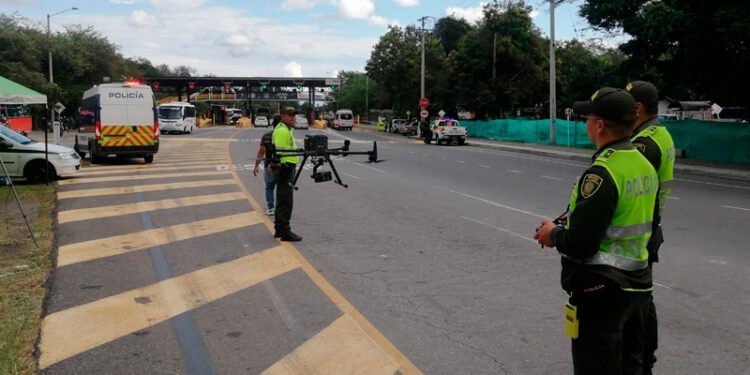 Puente de Reyes activo en el Tolima, 13 personas capturadas y 111.600 gramos de marihuana incautada&nbsp;