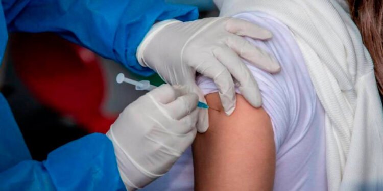 Sistema de salud del Tolima está listo para nueva jornada nacional de vacunación este sábado 29 de enero