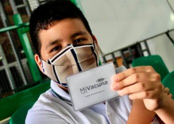 Sistema de salud de Ibagué está listo para nueva jornada nacional de vacunación