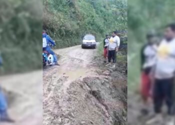 ¡Primicia! Docentes las primeras víctimas de los derrumbes en la vereda La Luisa del municipio de Rovira