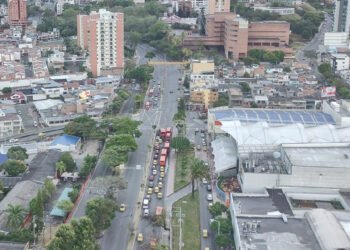 Primera fase del viaducto de la 60, será entregado en noviembre&nbsp;