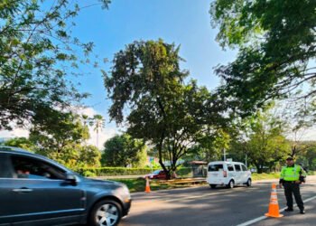 El departamento del Tolima contará con seguridad en todas sus vías este puente festivo