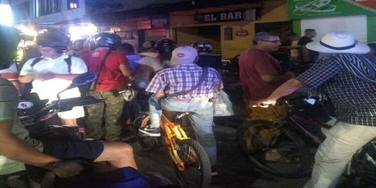 Alcalde de San Sebastián de Mariquita se pronunció sobre el homicidio del joven vendedor de maní