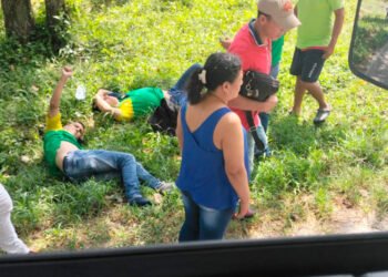Un muerto y cinco personas heridas dejó trágico accidente en la vía Guamo – Ortega