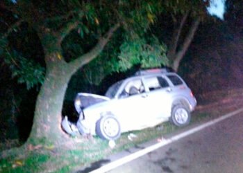 No cesan los accidentes en vías del Tolima, dos muertos deja un aparatoso choque en el municipio de Coyaima&nbsp;