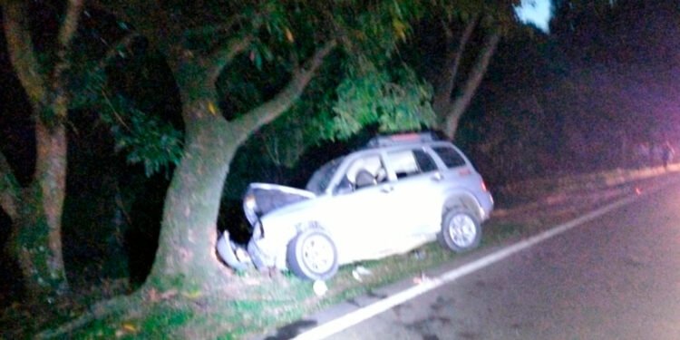 No cesan los accidentes en vías del Tolima, dos muertos deja un aparatoso choque en el municipio de Coyaima&nbsp;