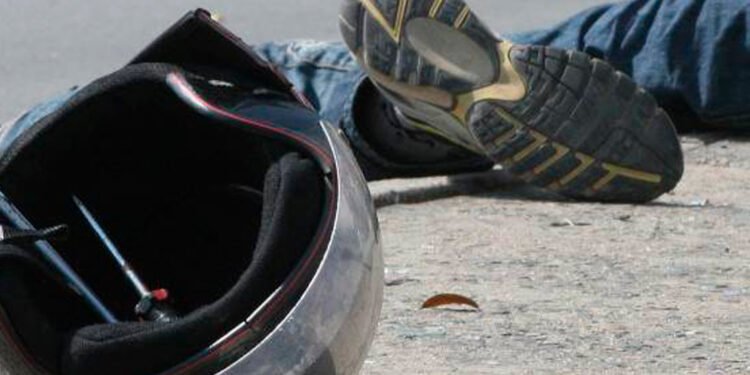 Disparada accidentalidad en El Espinal